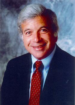 Jerrold Olefsky, UC San Diego School of Medicine