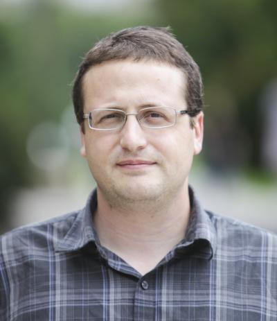 James Hanna, Virginia Tech