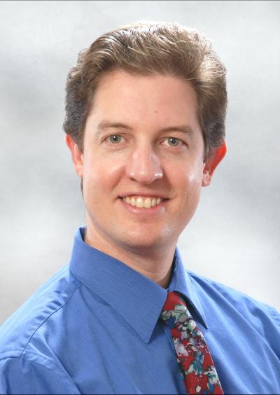 Steven D. Mittelman, American Association for Cancer Research