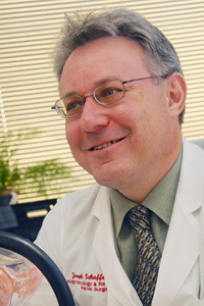 Dr. Joseph Schaffer