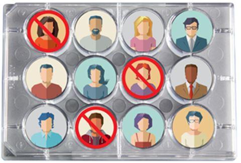 Clinical Trials In a Dish (CTiD)