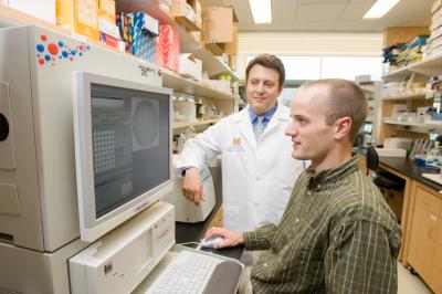 Two Paths to MS (2 of 2)