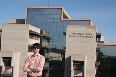 Jan Kleissl, University of California - San Diego