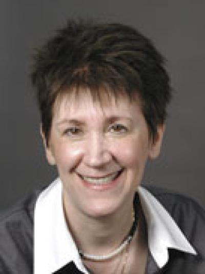 Jeannie Cimiotti, Rutgers University 