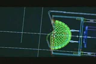 LANL Research on MagViz