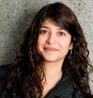 Shernaz Bamji, University of British Columbia