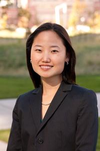 Sonia Okuyama, University of Colorado Denver