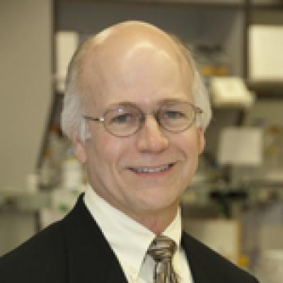 Gerald W. Dorn II, MD, Washington University School of Medicine in St. Louis