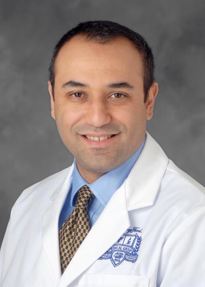 Tamer A. Ghanem, M.D., Ph.D., Henry Ford Health System
