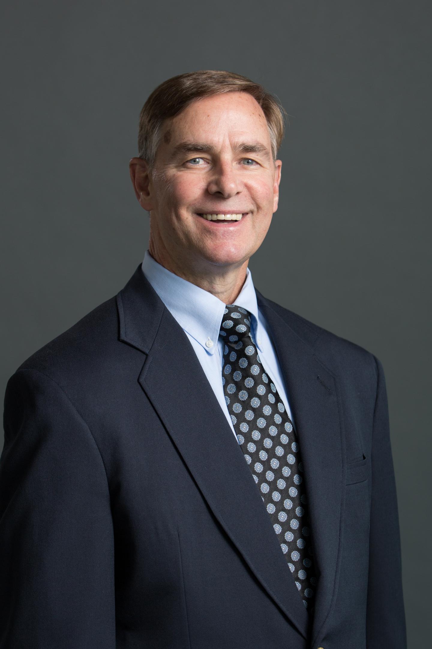 Michael D. Murray, Regenstrief Institute