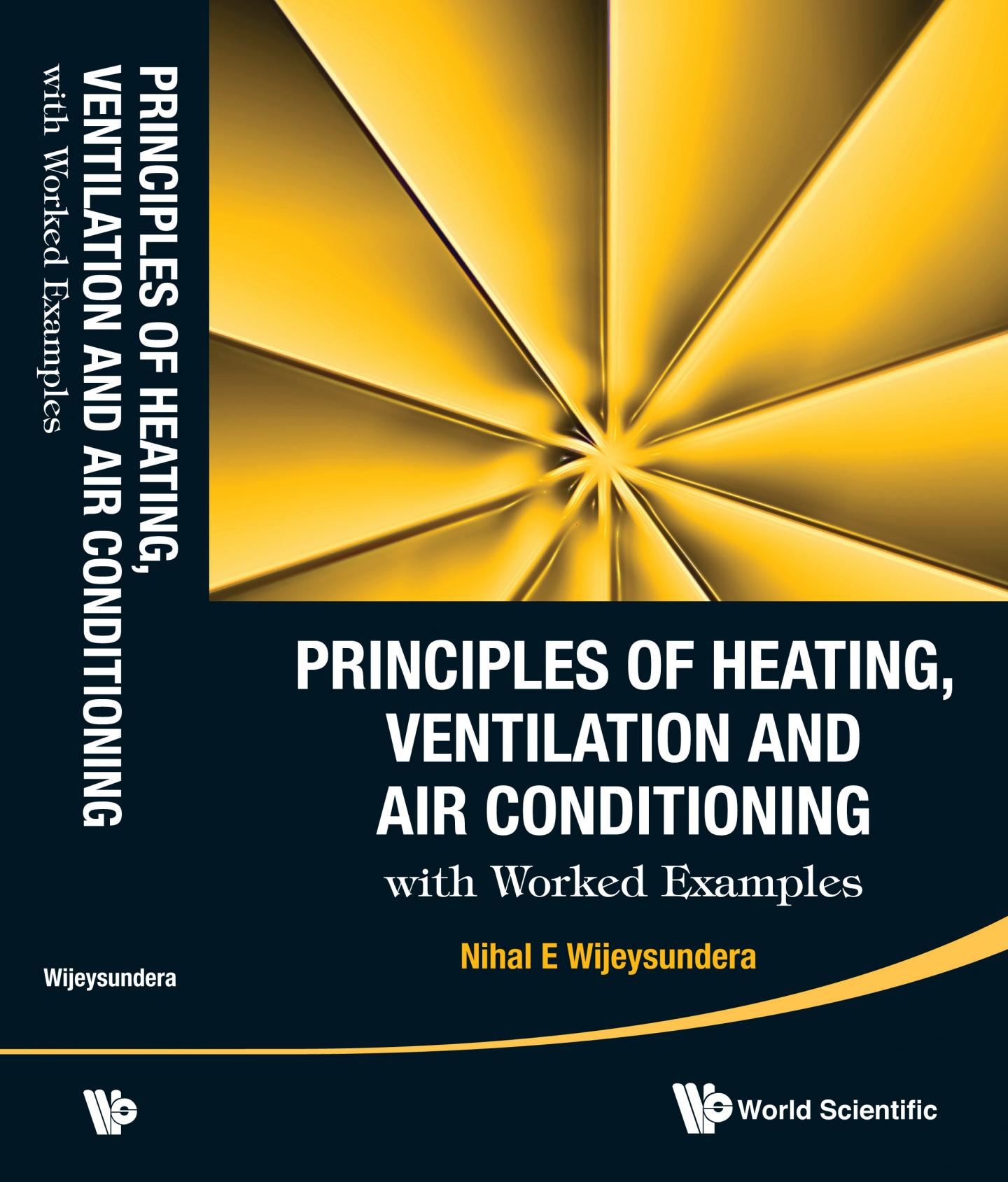 Principles of Heating, Ventilation and Air Conditioning