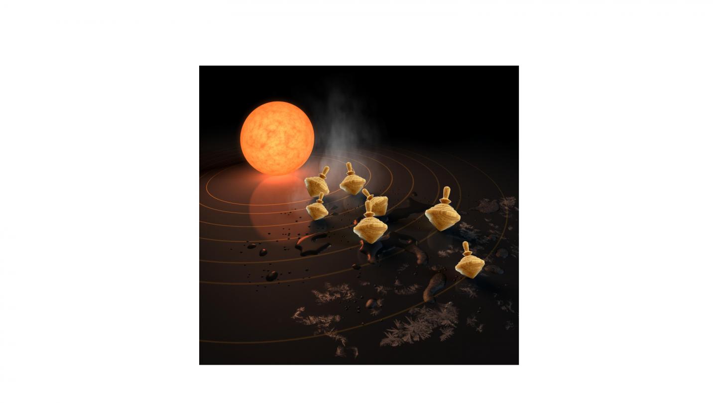 Over-Tilting Exoplanets