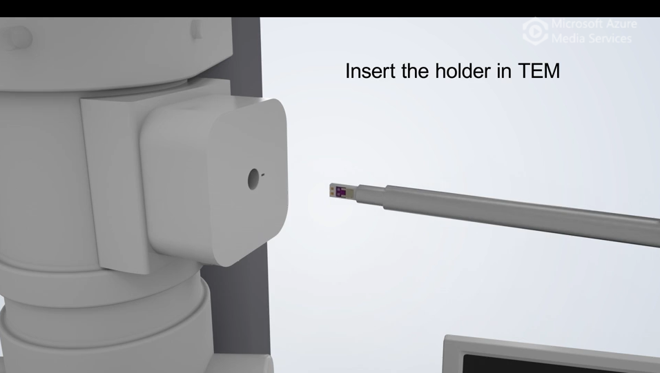 In-Situ TEM Operation