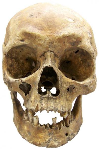 Polish General Wladyslaw Sikorski (1881 to 1943) (2 of 2)