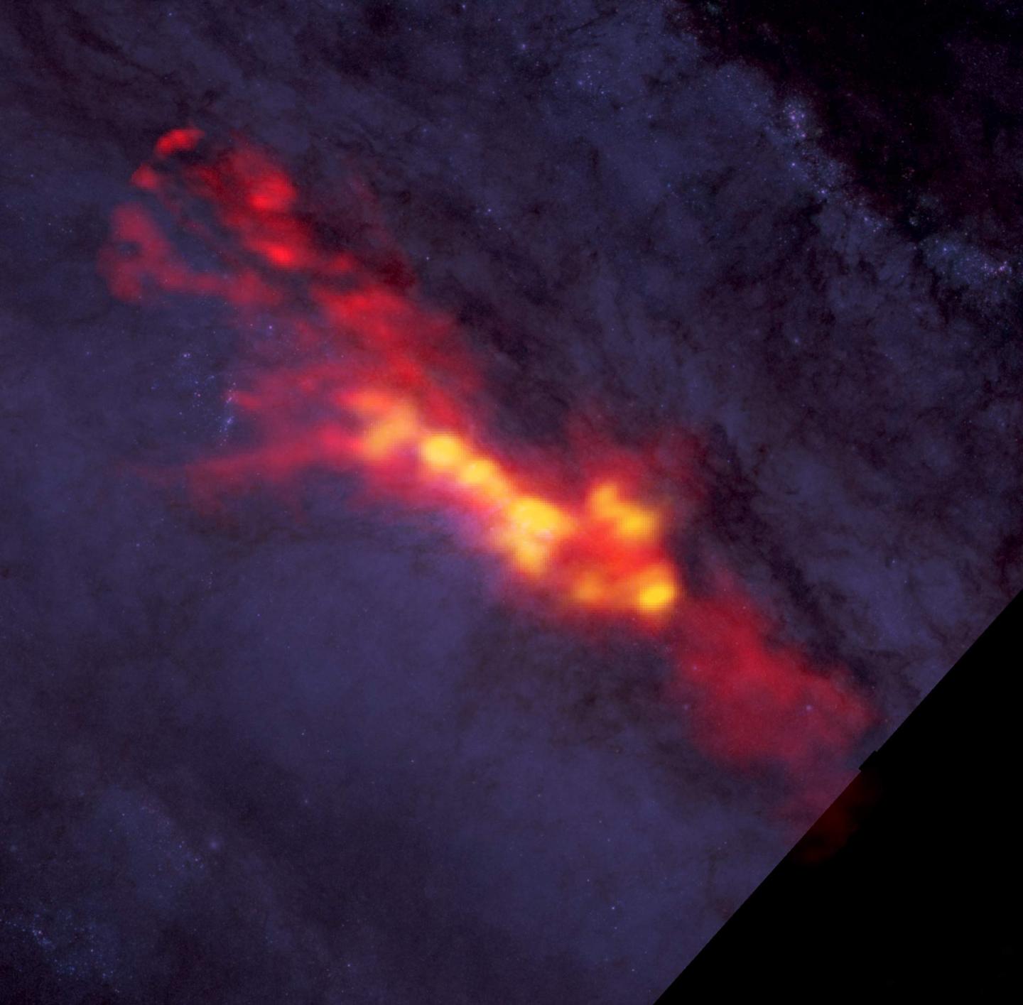 NGC 253 Full