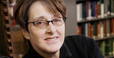 Brenda Trofanenko, University of Illinois at Urbana-Champaign