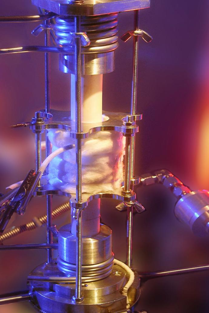 Photochemical Reactor