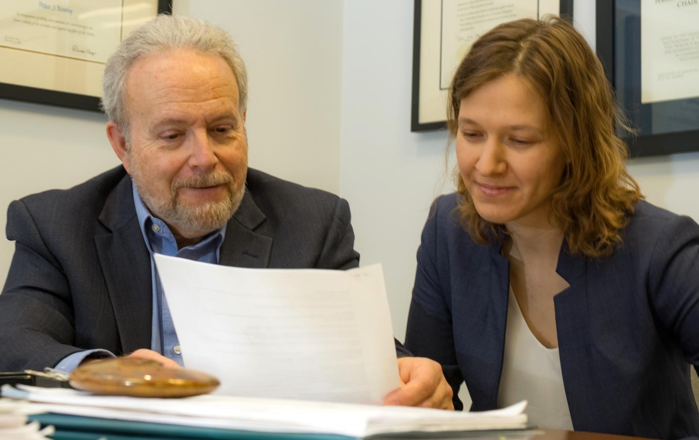 Rice University Researchers