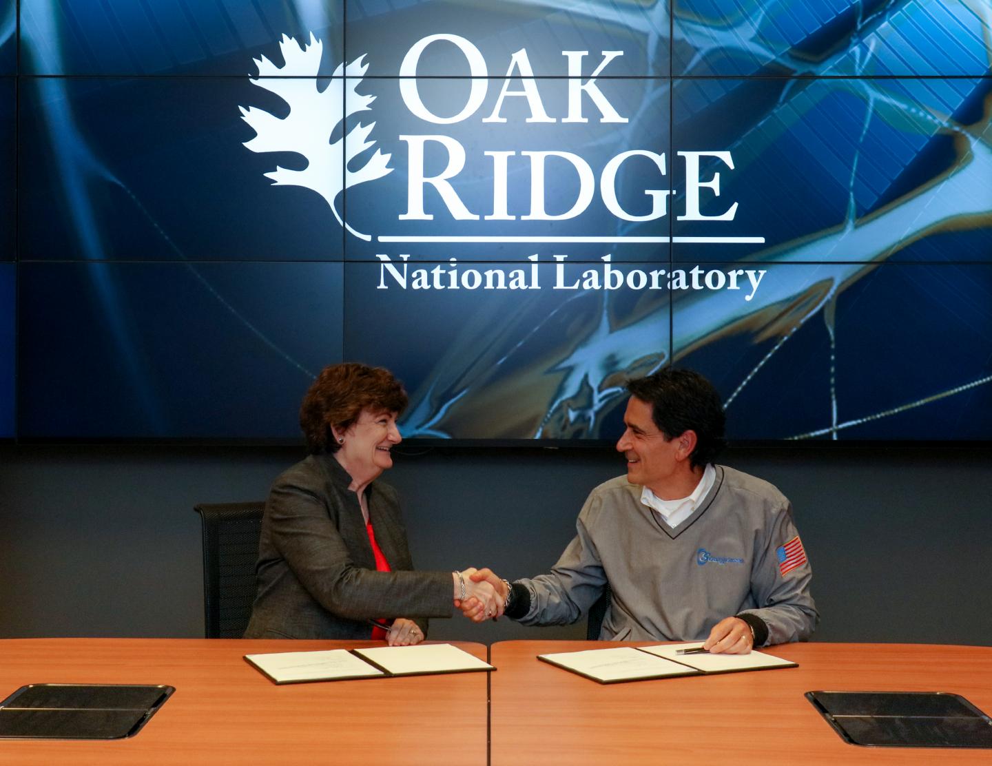 Strangpresse Exclusively Licenses ORNL Extruder Tech for High-volume Additive Manufacturing (1 of 2)