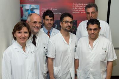 Multidisciplinary Unit of Sleep Disorders of IDIBAPS -- Hospital Clínic of Barcelona