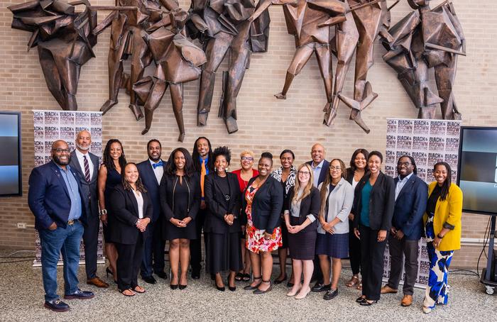 Black and Brown Collective [IMAGE] | EurekAlert! Science News Releases