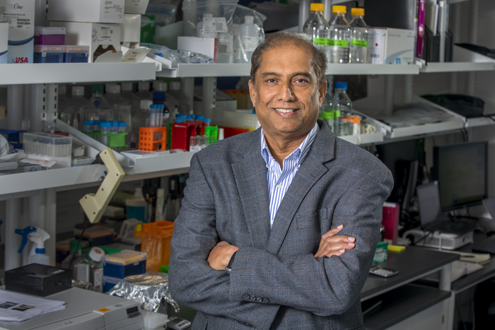 Ranjan Perera, Ph.D.