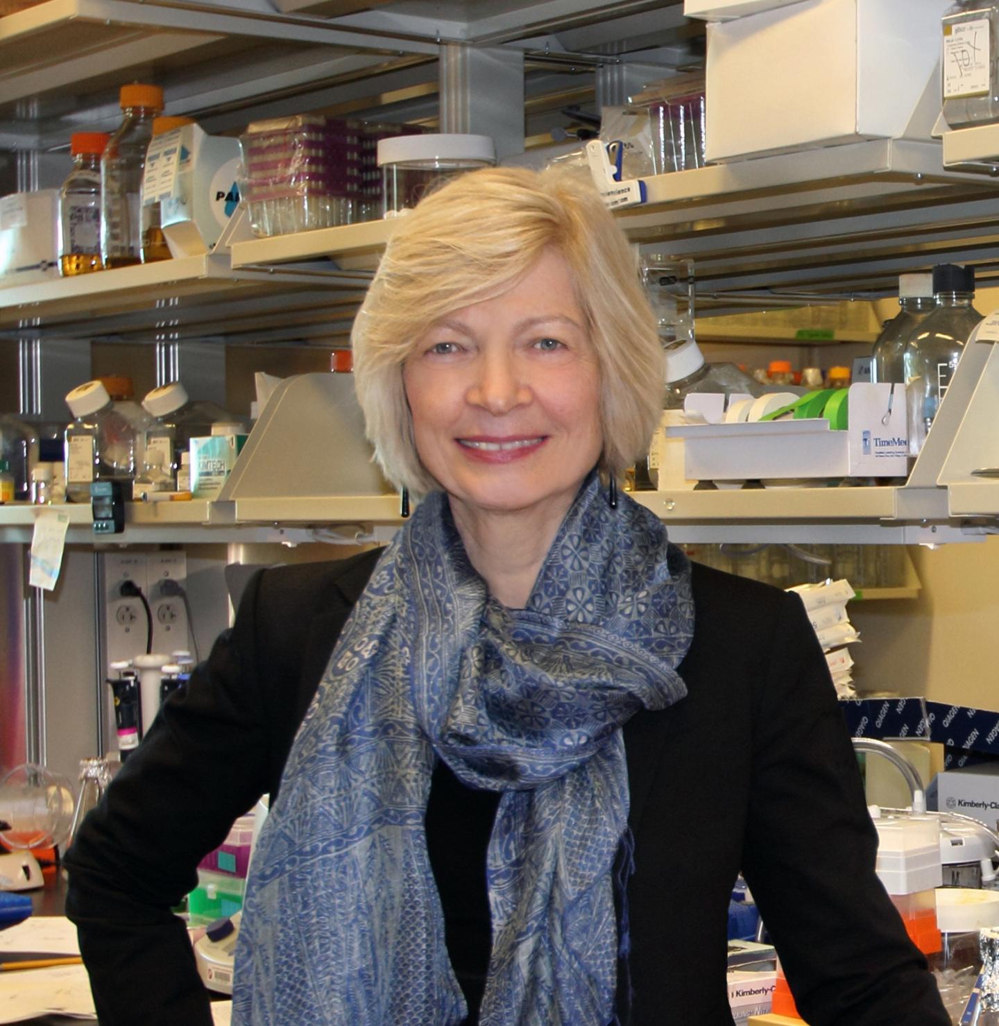 Dr. Ruth Ruprecht, Texas Biomedical Research Institute