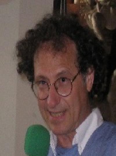 Nachum Dershowitz, Tel Aviv University