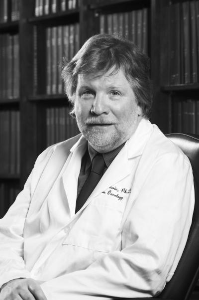 Kristoffer Valerie, Virginia Commonwealth University Massey Cancer Center