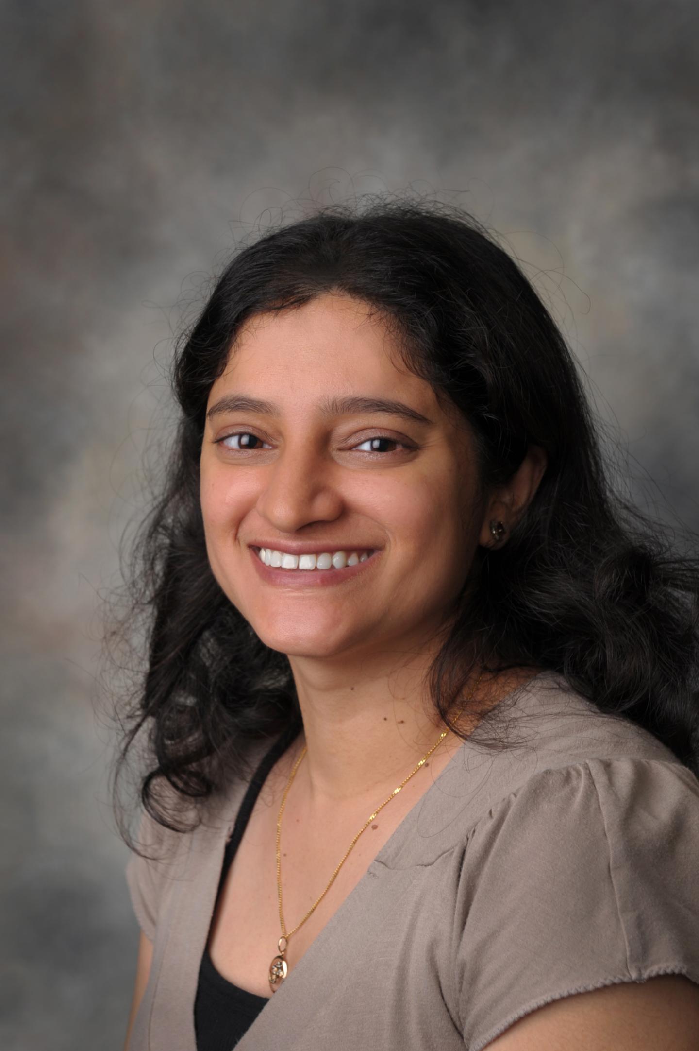 Dr. Rashmi Shetgiri, Los Angeles Biomedical Research Institute at Harbor-UCLA Medical Center  