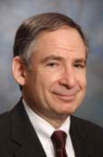 Jack Roth, M.D., University of Texas M. D. Anderson Cancer Center
