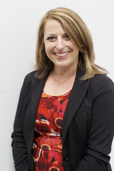 Dr. Andrea Warner-Czyz, University of Texas at Dallas