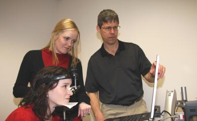 Queen's University FASD research group (1 of 2)