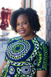 Jovonni Spinner, Diversity, Equity and Belonging Officer of AIP