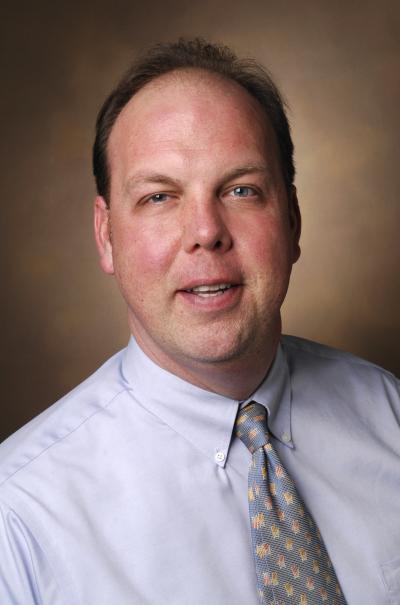 James Jackson, Psy.D., Vanderbilt University