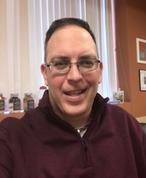 Seth Hoderewski, Lehigh Valley Center for Independent Living