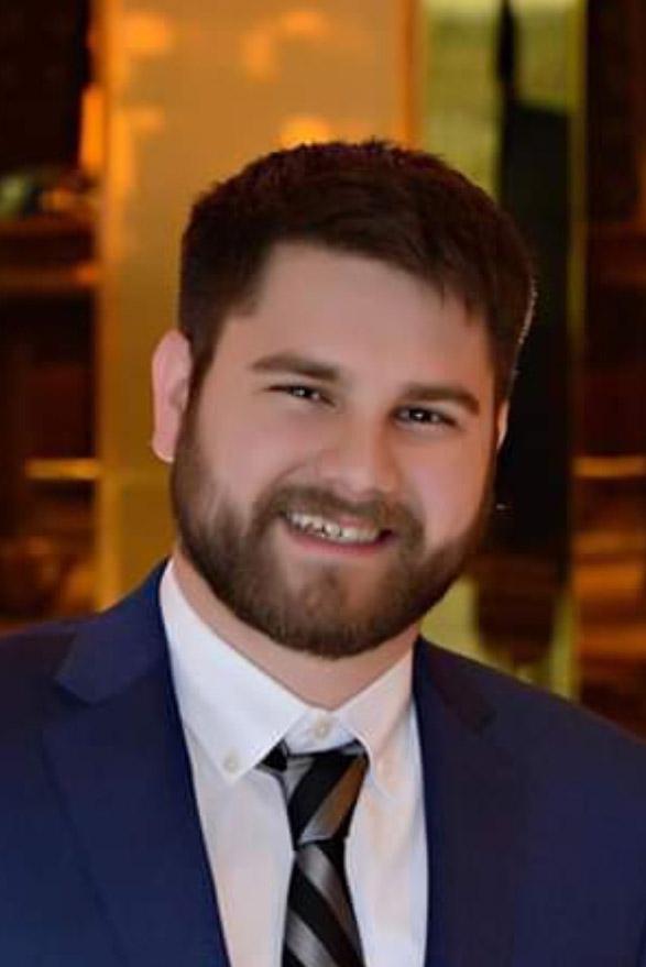 Craig Tipton, Texas Tech University