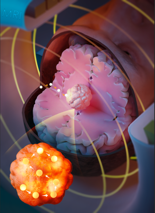 MINIMA graphic illustration