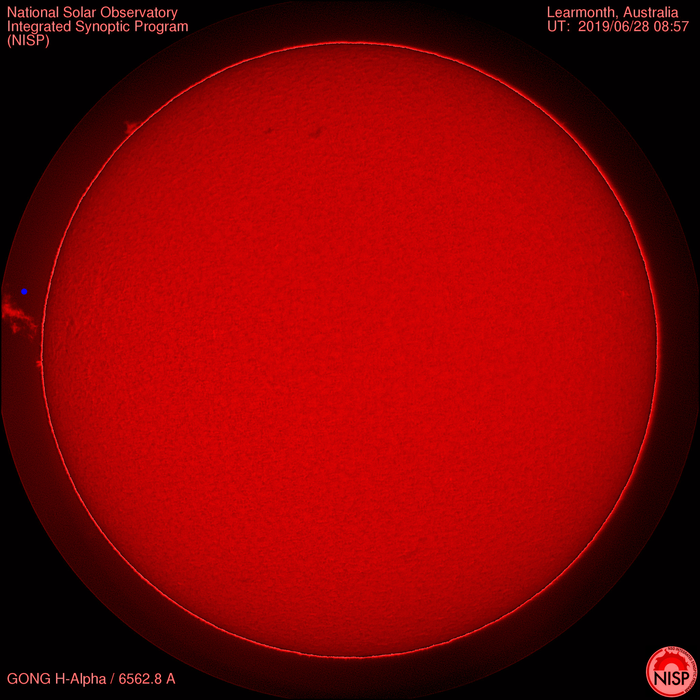 Whole Sun (in red)