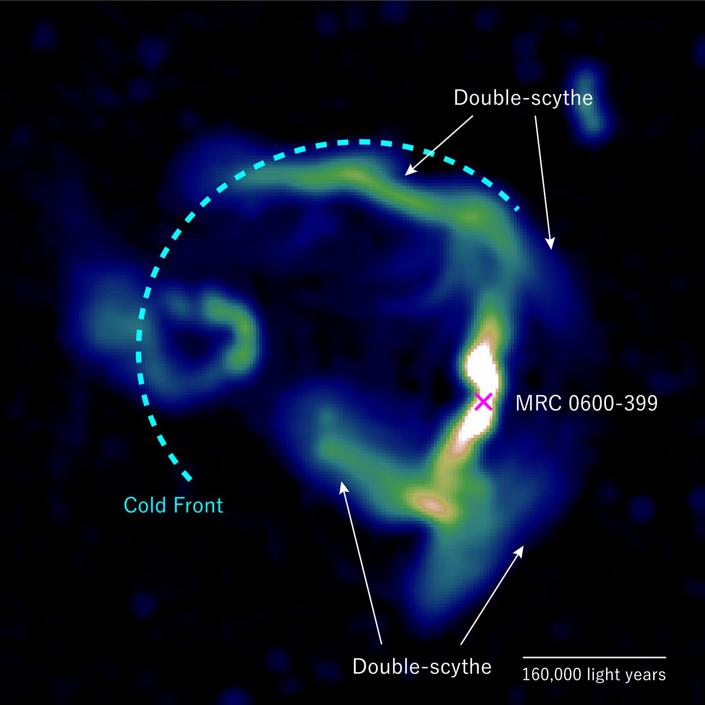 Magnetic fields in galaxy clusters