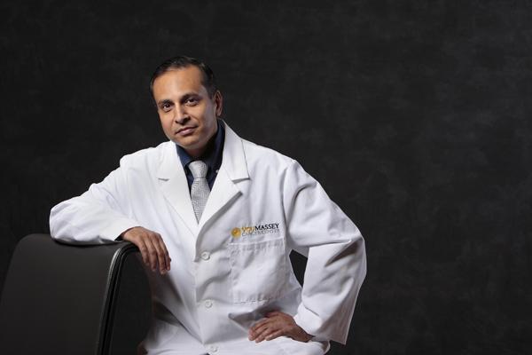 Devanand Sarkar, Virginia Commonwealth University