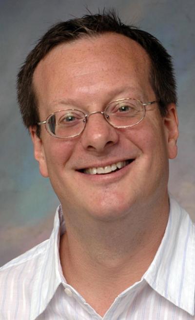 Daniel Mroczek, Purdue University