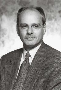 Allen Nissenson, MD, FASN
