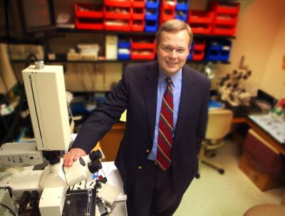 Dr. Steffen E. Meiler