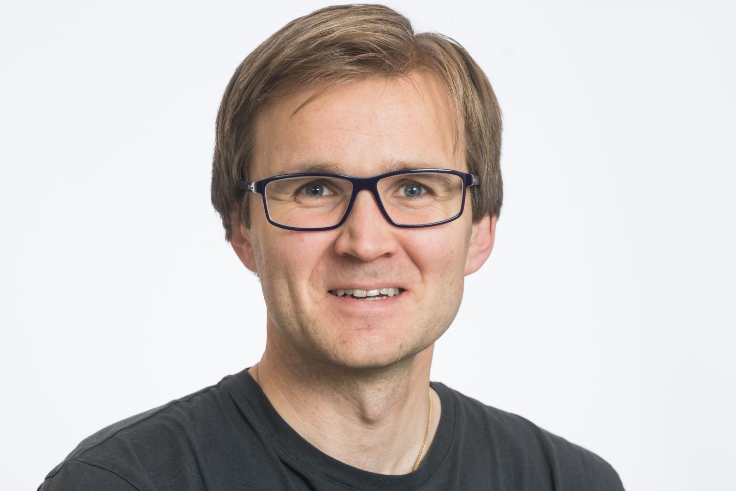 Daniel Natt, Linköping University