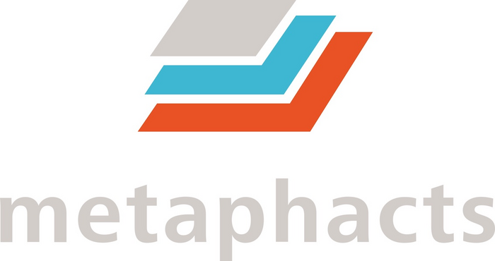 metaphacts logo