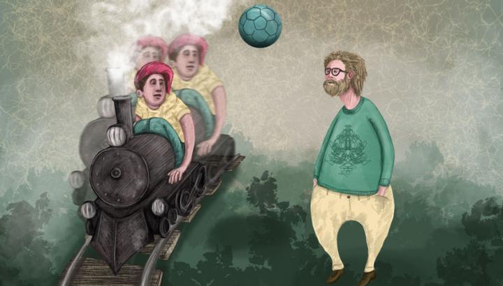 Quantum Superposition (1 of 2)