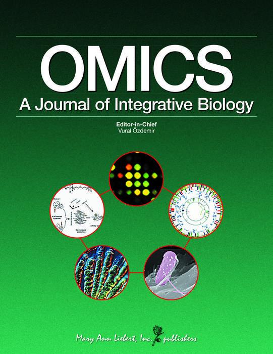 OMICS: A Journal of Integrative Biology