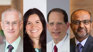 4 USC faculty members named AAAS fellows