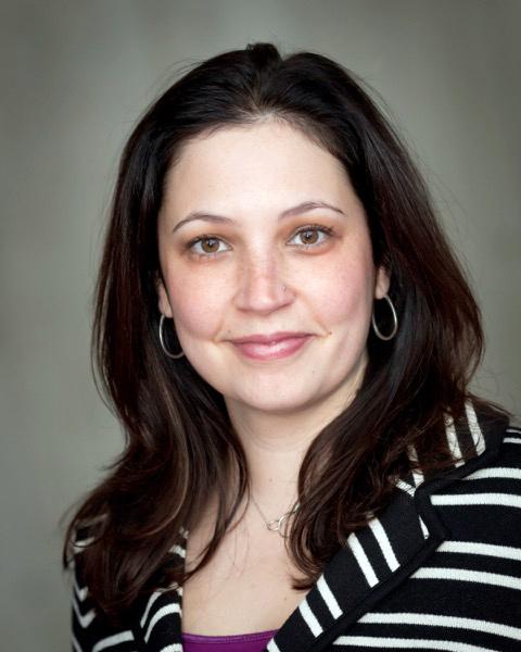 Mary C. Murphy, Indiana University